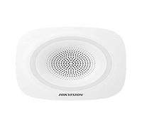 Hikvision Digital Technology DS-PSG-WI Wireless Siren Intérieur Blanc