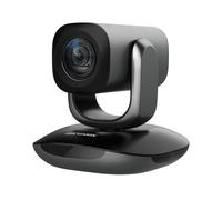 Hikvision Digital Technology DS-U102 webcam 2 MP 1920 x 1080 Pixels USB Zwart (DS-U102)