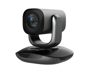 Hikvision Digital Technology DS-U102 webcam 2 MP 1920 x 1080 Pixels USB Zwart (DS-U102)
