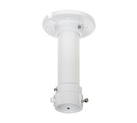 Hikvision Digital Technology HIKVISION DS-1661ZJ-P Halterung Monte Accessoire pour Caméra de Sécurité Monte Platine Aluminium Étanche 10 kg 116,5 mm…