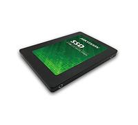 SSD Interne HIKVISION 2.5 240 Go C100 SATA 6.0Gbps SATA-III 3D TLC 560 MB/s 80 TB - Neuf