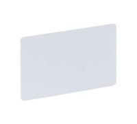Hikvision Digital Technology IC S50 Carte intelligente sans contact 13560 kHz - Cartes d'accès 20-75 °C, carte intelligente sans contact, 13560 kHz, blanc, en plastique