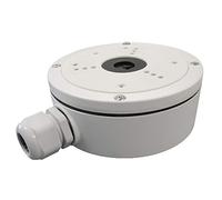 HIKVISION DIGITAL TECHNOLOGY outdoor DS-1280ZJ-S CÁMARAS DE SEGURIDAD Y MONTAJE PARA VIVIENDA CAJA DE CONEXIONES 720p
