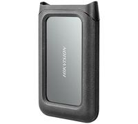 Hikvision Disque Dur Externe 1To, 2.5" Portable HDD USB-C, USB 3.1, Résistant Aux Chutes, à la Pluie, à la Poussière, avec USB-C C-C, Robuste et Durable HDD pour Mac/PC/PS4/Xbox/Téléphone - S30