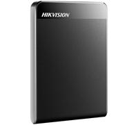 Hikvision Disque Dur Externe 1To, Ultra-Mince 2.5" Portable USB 3.0 SATA Stockage HDD pour PS4, Xbox One, Wii U, PC, Mac, Laptop, TV (Noir) HD-E30