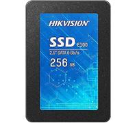 Hikvision Disque dur interne pour ordinateur portable HS-SSD-E100/256G 256 Go