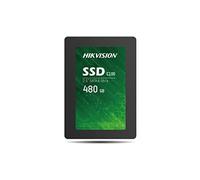 Hikvision Disque Dur Solid State (SSD) C100 / 480GB / HIKSEMI