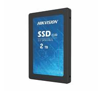 Hikvision Disque Dur SSD 2.5 - HS-SSD-E100/1024G -1024GB -E100 - Interface SATAIII 6Gb/s