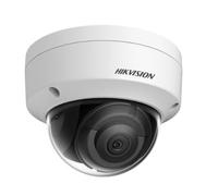 Hikvision Pro Series with AcuSense DS-2CD2183G2-IS - Netzwerk-Überwachungskamera - Kuppel - staubdicht/wasserdicht/vandalismusresistent - Farbe (Tag&Nacht)