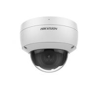 Caméra de surveillance Dôme fixe Acusense 4K - HIKVISION