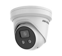 HikVision 4K Caméra à Tourelle Fixe DS-2CD2386G2-IU(2.8mm)(C) DS-2CD2386G2-IU-F2.8
