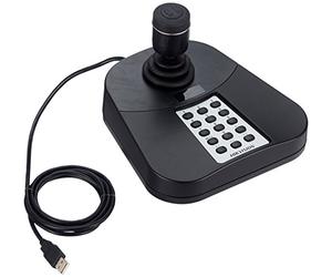 HIKVISION DS-1005KI TECLADO PTZ HIKVISION POR USB