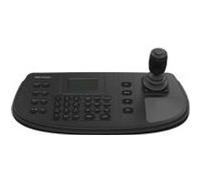 Hikvision DS-1200KI - Télécommande de caméra / DVR - affichage - LCD G