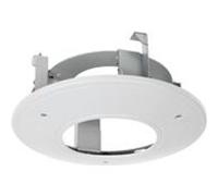 Hikvision DS-1227ZJ - Dôme de caméra - usage interne - pour DeepinView DS-2CD7146, iDS-2CD7146; DeepinView Series IDS-2CD7146, 2CD7186 G