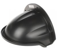 Hikvision DS-1250ZJ Sunshield Rain Shade Composite Fiber Noir