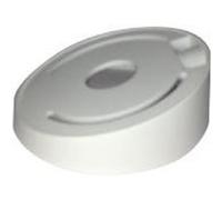 Hikvision DS-1259ZJ - Fixation diagonale pour camera - pour Pro Series with AcuSense DS-2CD2123; Value Series Hikvision Value Series G