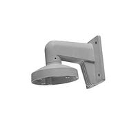 Hikvision DS-1272ZJ-110-TRS Support pour Appareil Photo Conique pour Montage Mural Blanc hik DS-2CD1323, 2CD1343; HiWatch HWT-T140; Turbo HD Camera DS-2CE56