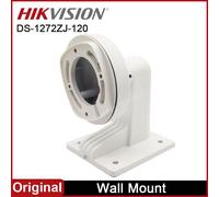 Hikvision DS-1272ZJ-120 Wall Mount prompt ket Alliage d'aluminium pour DS-2CD2186G2-ISU DS-2CD2147G2-SU DS-2CD2143G0-IU Mini caméra breton