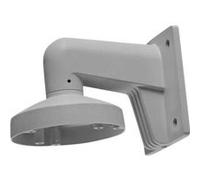 Hikvision DS-1273ZJ-130-TRL - Support de montage pour caméra - montable sur mur - blanc Haikang - pour Pro Series DS-2CD2323; Pro Series with AcuSense DS-2CD2383; Turbo HD Value Series DS-2CE79 Blanc