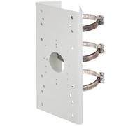 Hikvision DS-1275ZJ Support de montage sur poteau