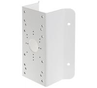 Hikvision Digital Technology ds-1276zj Chambres de sécurité et montage pour abitazione-accessorio pour machine pour la sécurité extérieure (Monte, gris, aluminium, ds-1272zj-xxx, ds-1273zj-xxx)