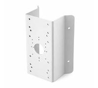 Hikvision Support mural d'angle DS-1276ZJ-SUS pour caméra