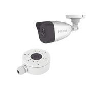 Hikvision DS-1280ZJ-XS Junction box