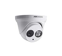 Hikvision DS-1281ZJ-M - Camera inclined mounting bracket - montable au plafond - blanc - pour Hikvision DS-2CD2312-I, DS-2CD2332-I