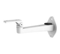 DS-1292ZJ - Support de boîtier de caméra - montable sur mur - usage interne, extérieur - blanc hik - pour AcuSense DS-2CD2T83; DeepinView Series