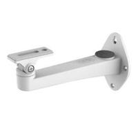 Hikvision DS-1293ZJ - Support de montage pour caméra - montable sur mur - usage interne, extérieur - blanc hik Blanc hik G