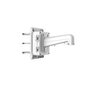 Hikvision DS-1602ZJ-BOX-POLE - support de montage de dôme de caméra