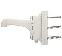 Hikvision DS-1604ZJ-BOX-POLE Support de montage sur poteau