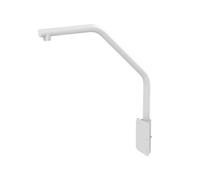 Hikvision DS-1660ZJ Support mural - col de cygne