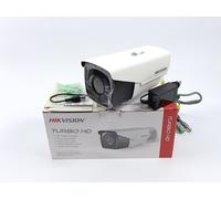 HikVision DS-2CC12D9T-AIT3ZE Caméra Bullet Motorisée Varifocale PoC 2 MP