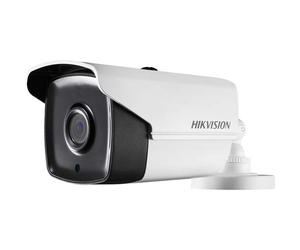 HIKVISION DS-2CC12D9T-IT3E Caméra Bullet PoC Ultra Basse lumière IP67 Sortie HD analogique 2,8 mm