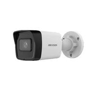 Caméra Tube IP 4MP Blanc