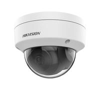 Hikvision Caméra IP dôme DS-2CD1123G2-I (2,8 mm) Full HD 2 MP Vision nocturne 30 m IP67