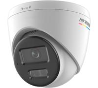 Hikvision DS-2CD1347G2H-LIU(4mm) 4 MP ColorVu with Smart Hybrid Light Fixed Turret Network Camera
