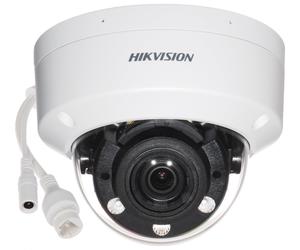 Hikvision DS-2CD1743G2-LIZU 2.8-12mm PL 4 MP Dual Light MD 2.0 Caméra réseau dôme varifocale