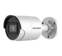 Hikvision EXIR Bullet Network Camera DS-2CD2043G2-I - caméra de surveillance réseau