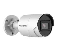 Hikvision DS-2CD2043G2-IU(2.8mm) 4 MP AcuSense Fixed Bullet Network Camera