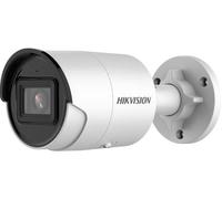 Hikvision DS-2CD2046G2-I - IP Security Camera - Outdoor - Wired - FCC (47 CFR 15 - B); CE-EMC (en 55032: 2015 - en 61000-3-2: 2014 - en 61000-3-3: 2013 - en 50130-4:. - Bullet - Ceiling/Wall