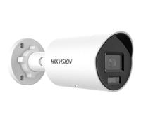 Hikvision DS-2CD2046G2H-IU(4mm)(eF) Caméra réseau Mini Bullet fixe 4 MP alimentée par Darkfighter