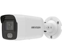 Caméra de sécurité HIKVISION Caméra tube IP DS-2CD2047G2-L(2,8mm)(C)