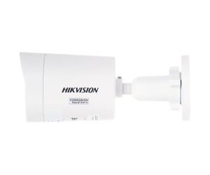 Hikvision DS-2CD2047G3-LI2UY/SL 2.8mm PL 4 MP Lumiere Hybride Intelligente avec ColorVu Caméra Réseau Mini Bullet Fixe (interface polonaise uniquement)