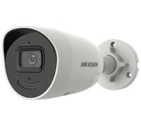 Hikvision DS-2CD2066G2-IU/SL Balle (forme) Caméra de sécurité IP Extérieure 3200 x 1800 pixels Plafond/mur