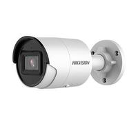 Hikvision DS-2CD2083G2-IU(2.8mm) Balle (forme) Caméra de sécurité IP Extérieure 3840 x 2160 pixels Plafond/mur