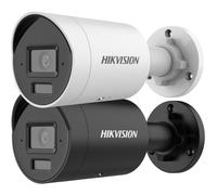 Hikvision DS-2CD2083G2-LI2U(4mm) Caméra IP Bullet 8MP