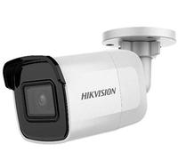 Hikvision DS-2CD2085G1-I 2.8mm 8MP (4K) IR Outdoor Bullet Caméra de sécurité POE IP67 H.265+ Version anglaise Mise à niveau Caméra IP
