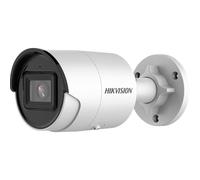 Caméra réseau AcuSense DS-2CD2086G2-IU